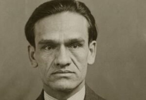 Cuídate España de César Vallejo