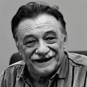 Los formales y el frío de Benedetti