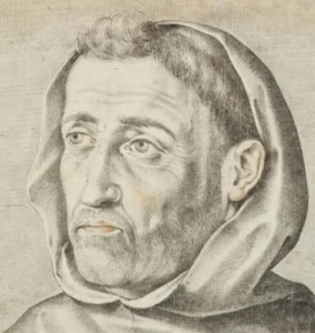 Oda a Felipe Ruiz de Fray Luis de León