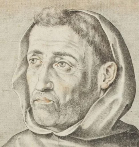 Oda a Felipe Ruiz de Fray Luis de León
