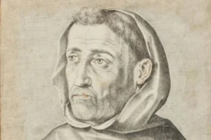 A Francisco Salinas de Fray Luis de León